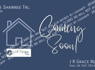 10004 Shawnee Trl, Woodway, TX 76712