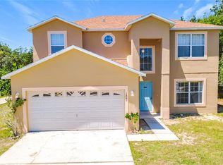 1861 Snapper Dr, Poinciana, FL 34759