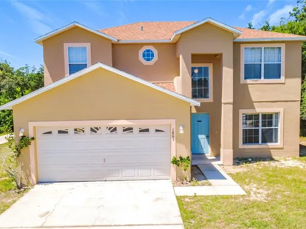 1861 Snapper Dr, Poinciana, FL 34759