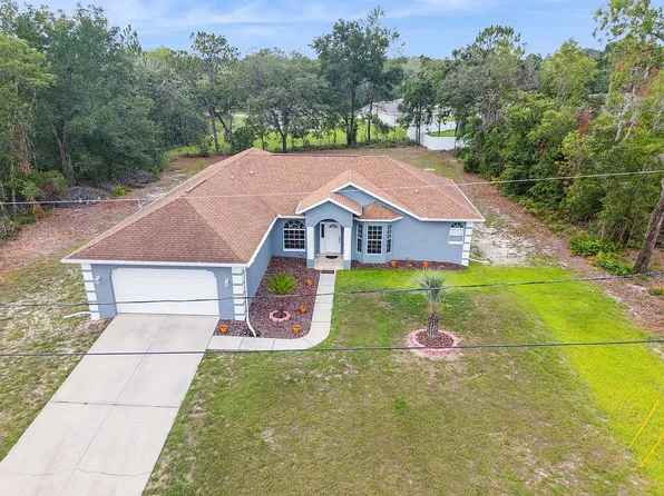 8628 SW 133rd Lane Rd, Ocala, FL 34473