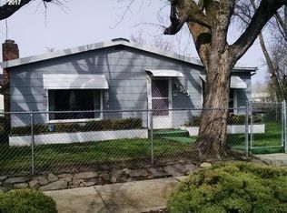 303 Division Ave, La Grande, OR 97850