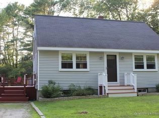31 Webster Rd, Freeport, ME 04032