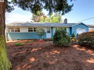 2311 SE 117th Ave, Portland, OR 97216