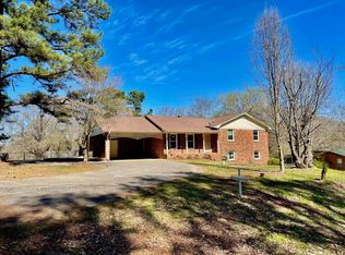 320 Fern Rd, Somerville, TN 38068
