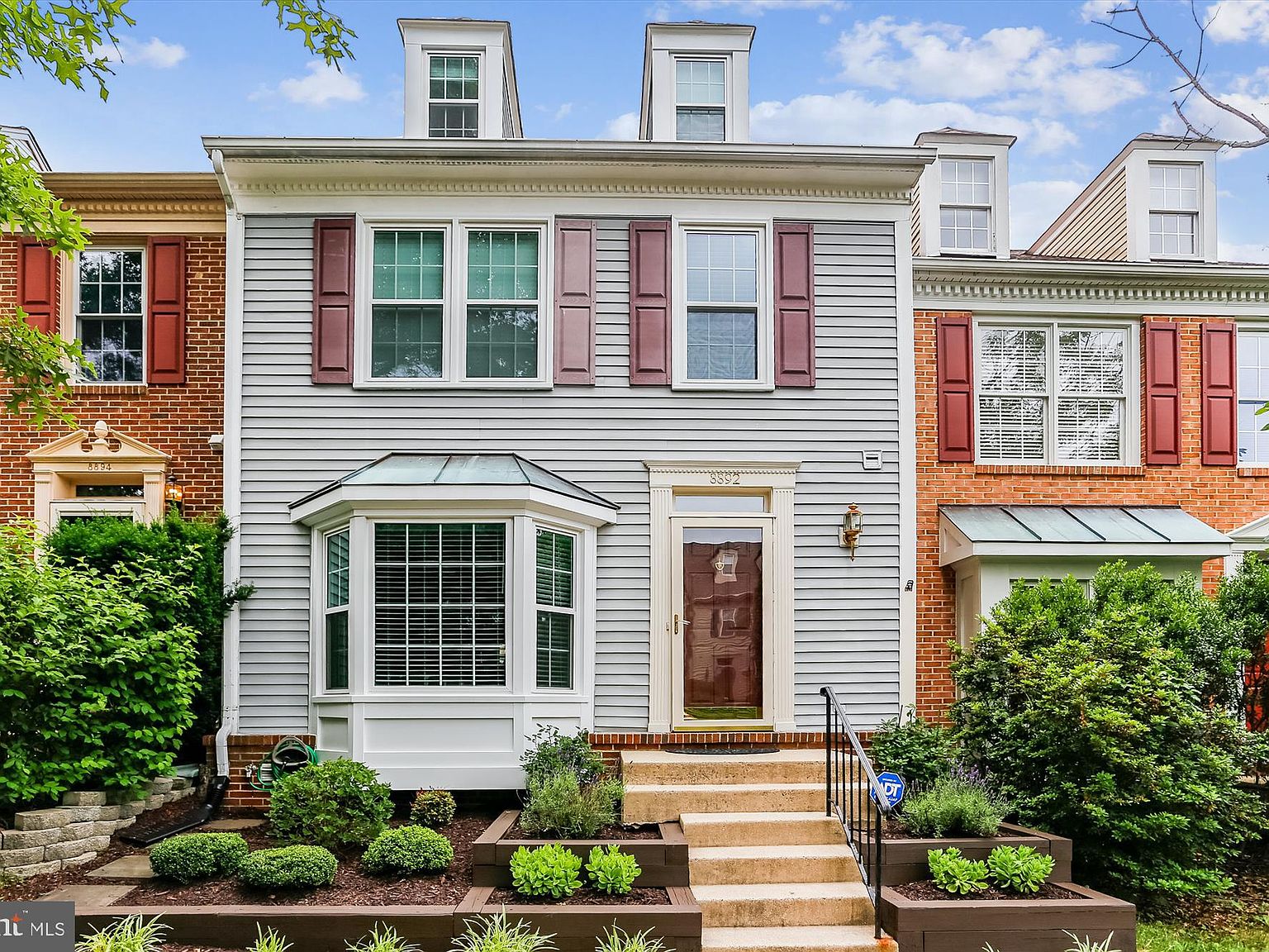 8892 Eagle Rock Ln, Springfield, VA 22153 Zillow