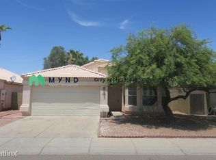 8950 W Holly St, Phoenix, AZ 85037