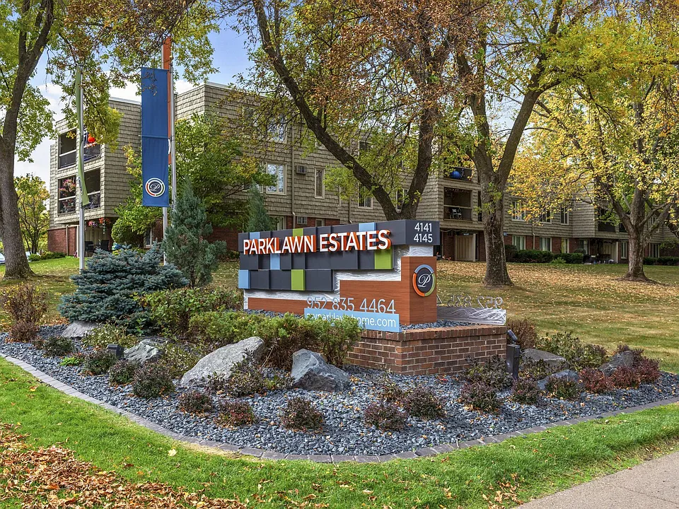 Parklawn Estates