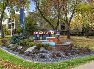 Parklawn Estates, Minneapolis, MN 55435