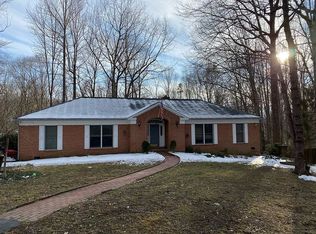 65 Cobblestone Way, Fredericksburg, VA 22406