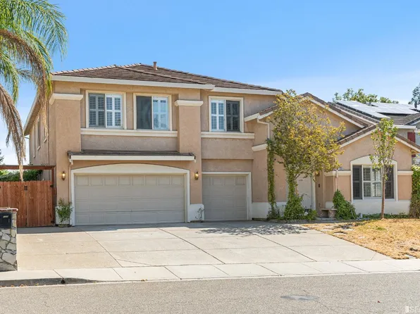 1359 Oak Crest Way, Antioch, CA 94531