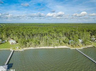 9425 S Bay Rd, Foley, AL 36535