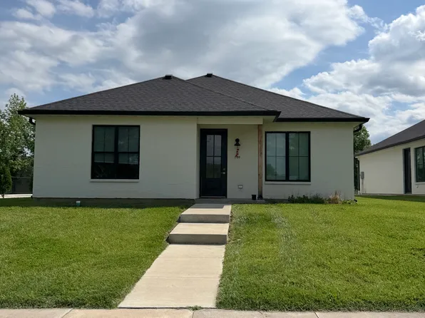 200 W Green Meadows Rd, Columbia, MO 65203