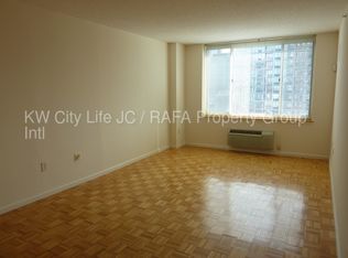 400 Washington Blvd #0, Jersey City, NJ 07310