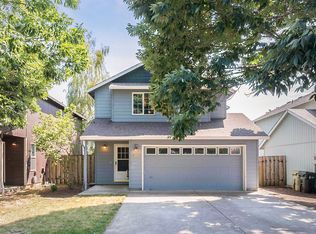 2405 S Alpine St, Cornelius, OR 97113