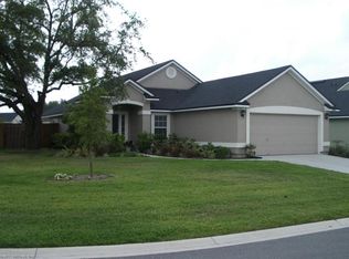 1433 Bitterberry Dr, Orange Park, FL 32065