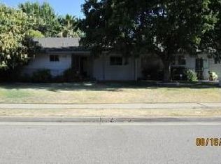 1156 W Escalon Ave, Fresno, CA 93711