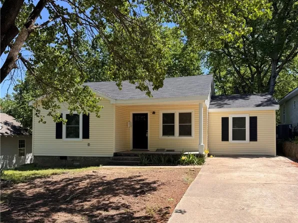 1423 S 12th St, Fort Smith, AR 72901