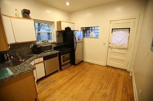 2nd image of 4341 N Keeler Ave