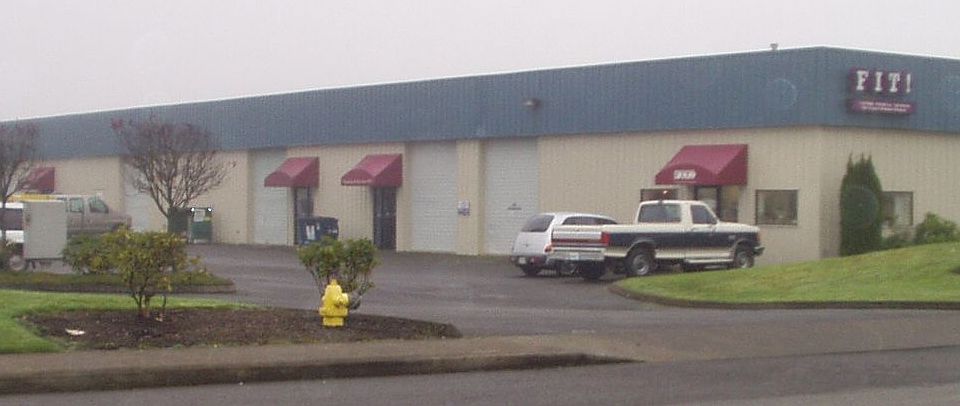 ST Business Park