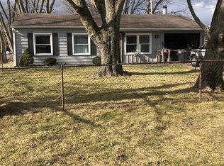 700 E Pearl St, Greenwood, IN 46143