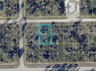 1138 Copley St E, Lehigh Acres, FL 33974