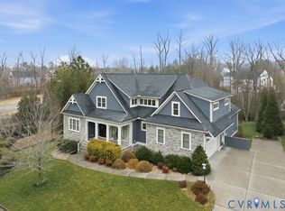 7607 Rock Cress Dr, Moseley, VA 23120