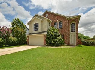 100 Bunny Trl, Kyle, TX 78640