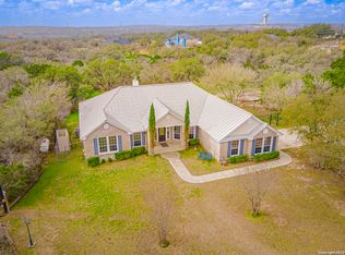 201 Laurel Rdg, San Antonio, TX 78253