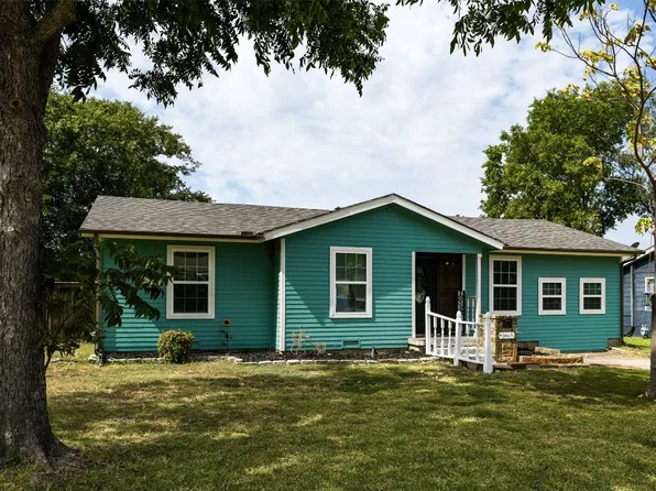 2169 Evergreen St, Garland, TX 75041