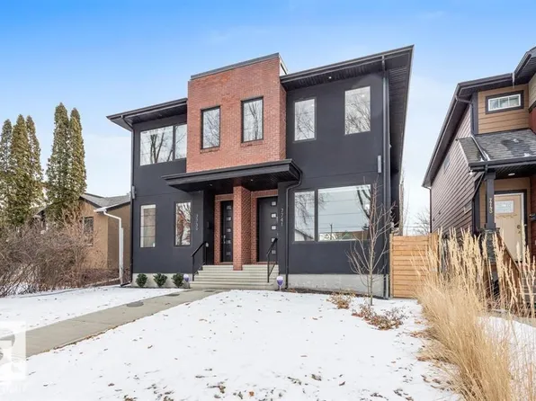 7741 81st Ave NW, Edmonton, AB T6C 0V4