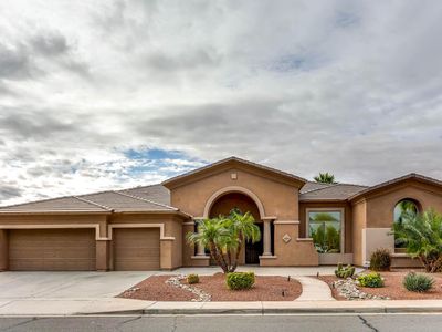 6014 N 132nd Ave, Litchfield Park, AZ, 85340