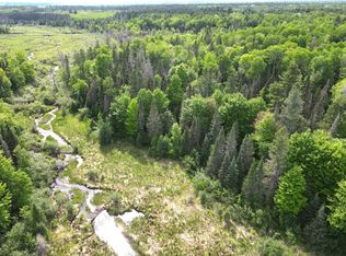 LOT 1 N Smith Rd, Couderay, WI 54828