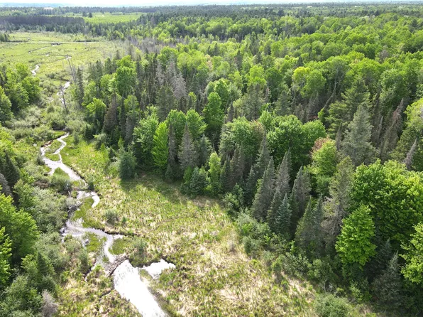 LOT 1 N Smith Rd, Couderay, WI 54828