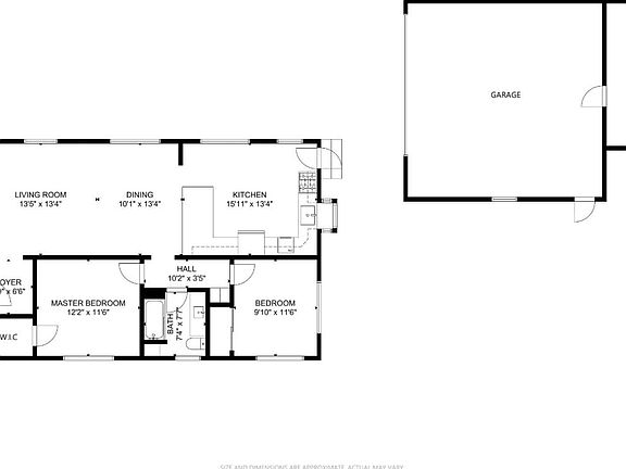 2nd image of 352 Leigh Ave
