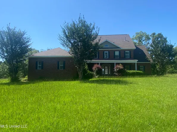 1800 Owens Rd, Terry, MS 39170