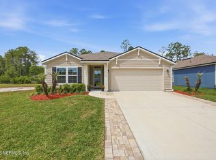 571 Morgans Treasure Rd, Saint Augustine, FL 32084