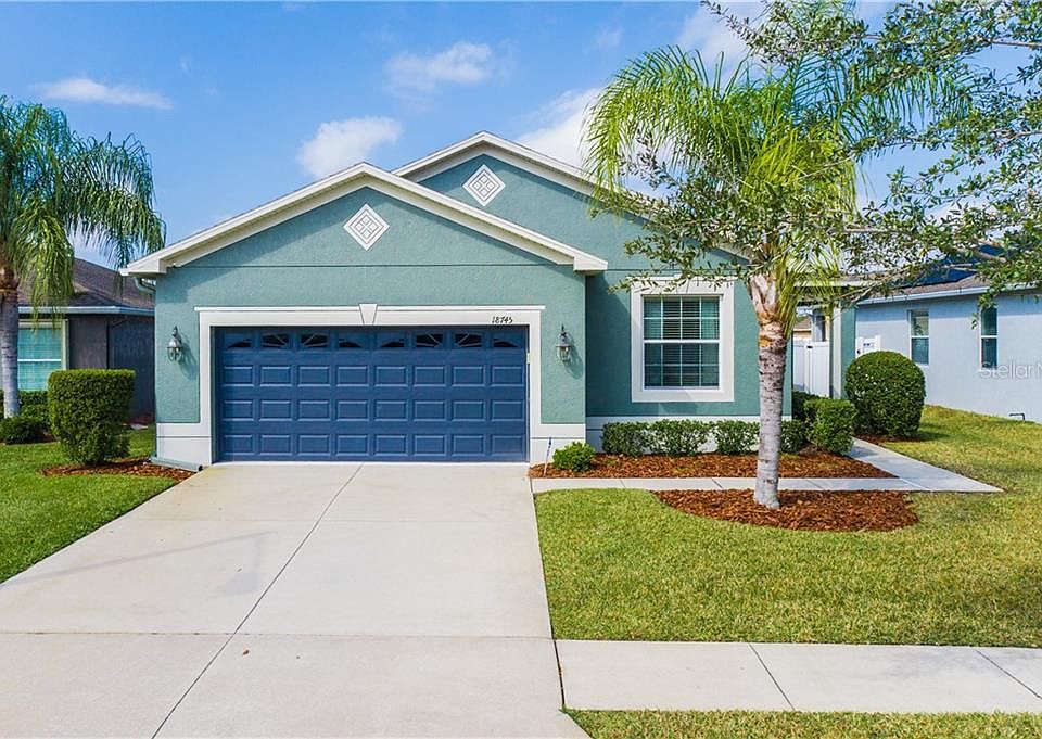 1st image of 18745 Burndall Ct