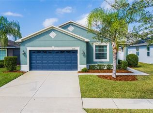 18745 Burndall Ct, Land O Lakes, FL 34638