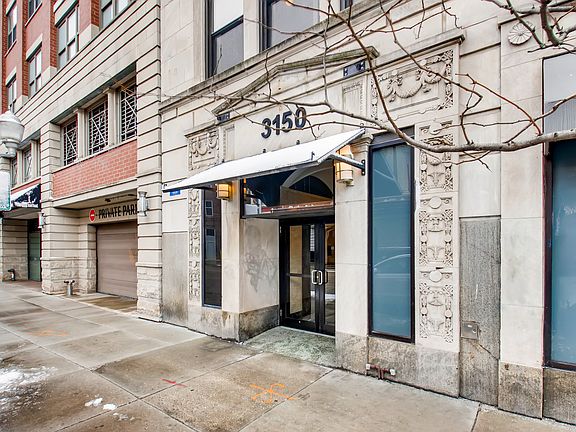 2nd image of 3150 N Sheffield Ave APT 404
