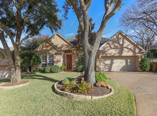 3107 Vista Heights Ln, Highland Village, TX 75077