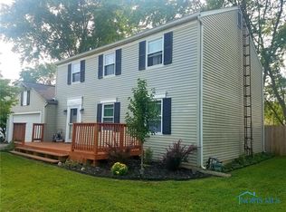 1211 Gretna Green Ave, Toledo, OH 43607