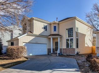 1152 S Rifle St, Aurora, CO 80017