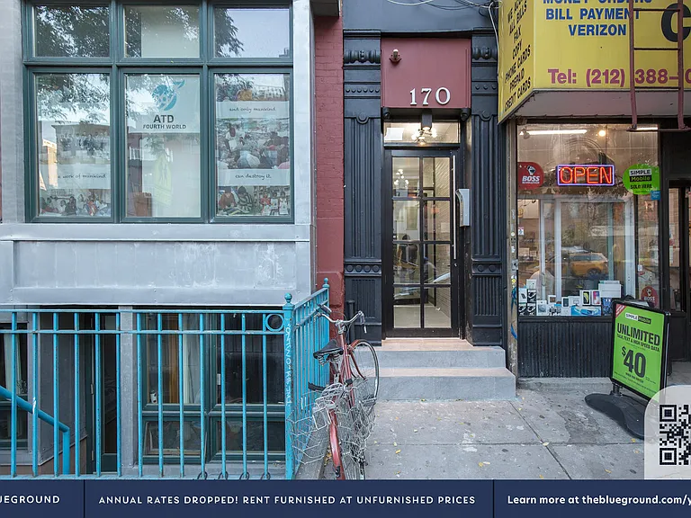 170 1st Ave #4 — Photo 14