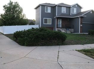 603 N 29th Ave, Greeley, CO 80631