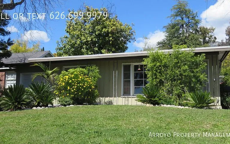 741 E Poppyfields Dr — Photo 1