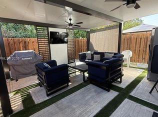 13150 SW 233rd St #TOWNHOUSE 13150, Miami, FL 33170