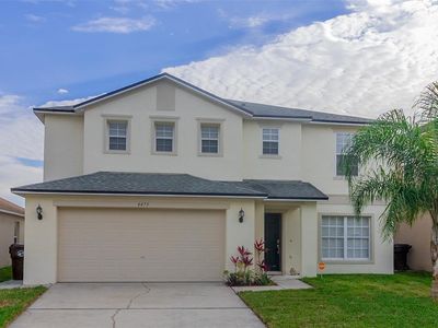 4479 Philadelphia Cir, Kissimmee, FL, 34746