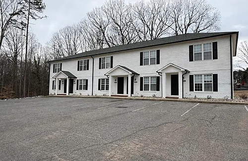 Floor plan Collins Management, LLC - 1009 22nd Street Nor...