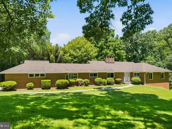 6281 Linkythorn Ln, Clarksville, MD 21029