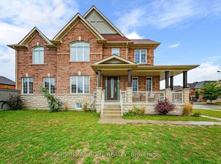 27 Roy Rd, New Tecumseth, ON L0G1W0
